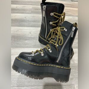 Dr.Martens Ghilana Max Platform Boots